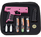 Image of Byrna Technologies SD Kinetic Kit w/2 Mags &amp; Projectiles