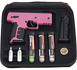 Image of Byrna Technologies SD Pepper Kit w/2 Mags &amp; Projectiles