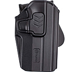Image of Byrna Technologies Polymer Byrna HD, Byrna SD, Byrna LE Level II OWB Belt Holster