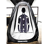 Image of Byrna Technologies LIFE SIZED TARGET TRAP 028639DA