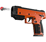 Image of Byrna Technologies Le Pistol Pepper .68 Caliber Kit w/White Dot Sight