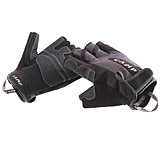 Image of C.A.M.P. Comfort Belay Gloves - Half Finger