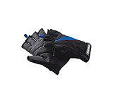 Image of Fingerless Synthetic Gloves - L