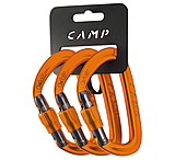 Image of C.A.M.P. Orbit Lock - 3 Pack