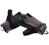 Image of C.A.M.P. Start Belay Gloves - Half Finger