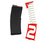 Image of Amend2 AR-15/M4/M16 Mod-A 10/30 Rifle Magazine Black 5.56x45mm NATO/.223 Rem 10/rd 4AD78186