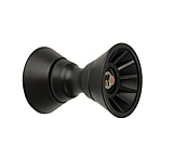 Image of C.E. Smith 4&quot; Bow Bell Roller Assembly