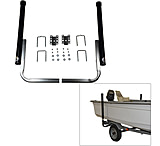 Image of C.E. Smith 40&quot; PVC Post Guide-On w/Unlighted Posts