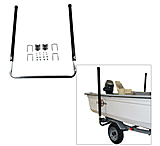 Image of C.E. Smith 60" PVC Post Guide-On w/Unlighted Posts