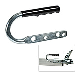 Image of C.E. Smith Trailer Coupler Lift Handle