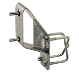 Image of C.E. Smith Heavy Duty Spare Tire Carrier