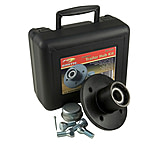 Image of C.E. Smith Trailer Hub Kit Package 1" D/T 4 X 4