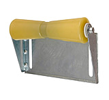 Image of C.E. Smith Panel Bracket Assembly 12&quot; Keel Roller