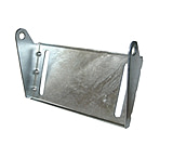 Image of C.E. Smith Panel Bracket Galvanized