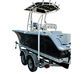 Image of C.E. Smith 60&quot; Post Guide-On w/I-Beam Mounting Kit