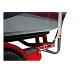 Image of C.E. Smith 40&quot; PVC Post Guide-On