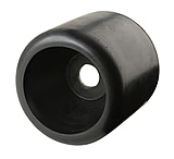 Image of C.E. Smith Wobble Roller 4-3/4&quot;ID with Bushing Steel Plate Black