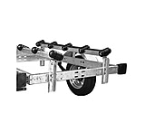 Image of C.E. Smith 4' Roller Bunks