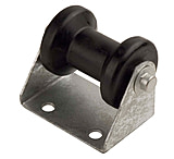 Image of C.E. Smith 2" Stationary Keel Roller Assembly f/2" Tongue