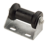 Image of C.E. Smith 3&quot; Stationary Keel Roller Assembly f/3&quot; Tongue