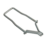 Image of C.E. Smith Spare Tire Carrier w/Brackets