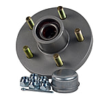 Image of C.E. Smith Trailer Hub Kit