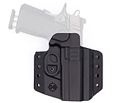 Image of C&amp;G Holsters Staccato Covert OWB Belt Holsters