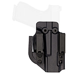 Image of C&amp;G Holsters IWB Covert Holster Alpha, Glock