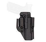 Image of C&amp;G Holsters IWB Covert Holster Alpha Zev