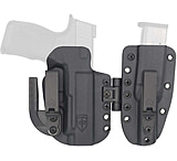Image of C&amp;G Holsters Mod1 Kydex IWB Belt Holster System