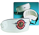 Image of C&amp;H Lures C&amp;H Bucket Harness Seat, with Rope