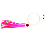 Image of C&amp;H Lures Lil Stubby Trolling Lure, Rigged and Ready, 100LB Mono, 6 ft