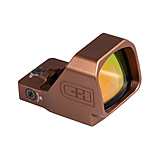 Image of C&amp;H Precision Weapons Comp Max CHP-RD-COMP-MAX-RD-MR-FDE