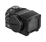 Image of C&amp;H Precision Weapons C&amp;h Duty Xl Optic - Green Multi-reticle System