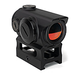 Image of C&amp;H Precision Weapons ERD-2 1x22mm Automatic Dimming Red Dot