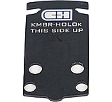 Image of C&amp;H Precision Weapons Optics Adapter Plate
