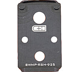 Image of C&amp;H Precision Weapons Optics Adapter Plate