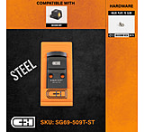 C&amp;H Precision Weapons Optics Adapter Plate Sig P226/P229 RX/Pro/Axg