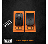 Image of C&amp;H Precision Weapons Optics Adapter Plate Walther PPQ/Q4/Q5