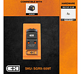 Image of C&amp;H Precision Weapons SIG RXP ROMEO1 Pro Adapter Plate