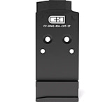 Image of C&amp;H Precision Weapons V4 CZ Shadow 2 OR Optic Mounting Plate