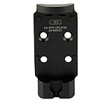 Image of C&amp;H Precision V4 Optic Mounting Springfield Prodigy, Holosun EPS/EPS Carry Adapter Plate