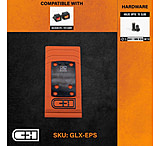 C&amp;H Precision Weapons V4 MIL/LEO Adapter Plate