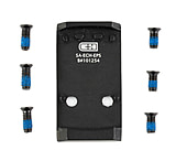 Image of C&amp;H Precision V4 Springfield Armory Echelon Holosun EPS/EPS Carry/SCS CARRY Optic Mounting Adapter Plate