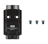 Image of C&amp;H Precision Weapons Agency Optic System Optic Mounting Plate, Holosun 509T