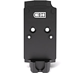 Image of C&amp;H Precision Weapons V4 CZ Shadow 2 OR Optic Mounting Plate