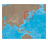 Image of C-MAP MAX RS-M207