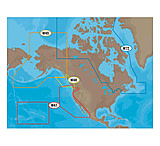 Image of C-MAP MAX Wide, Canada W. Coast+Puget