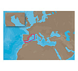 Image of C-MAP NT+ EM-C100