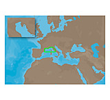 Image of C-MAP NT+ EM-C101